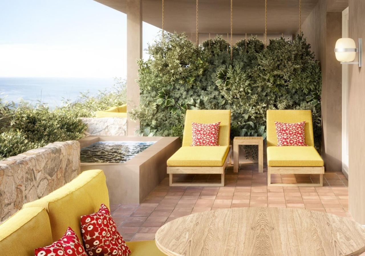 Finca Victoria Hotel & Spa Begur Exterior photo