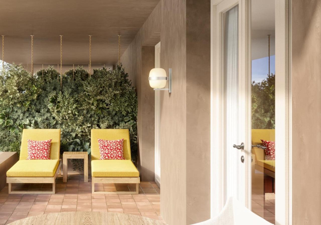 Finca Victoria Hotel & Spa Begur Exterior photo