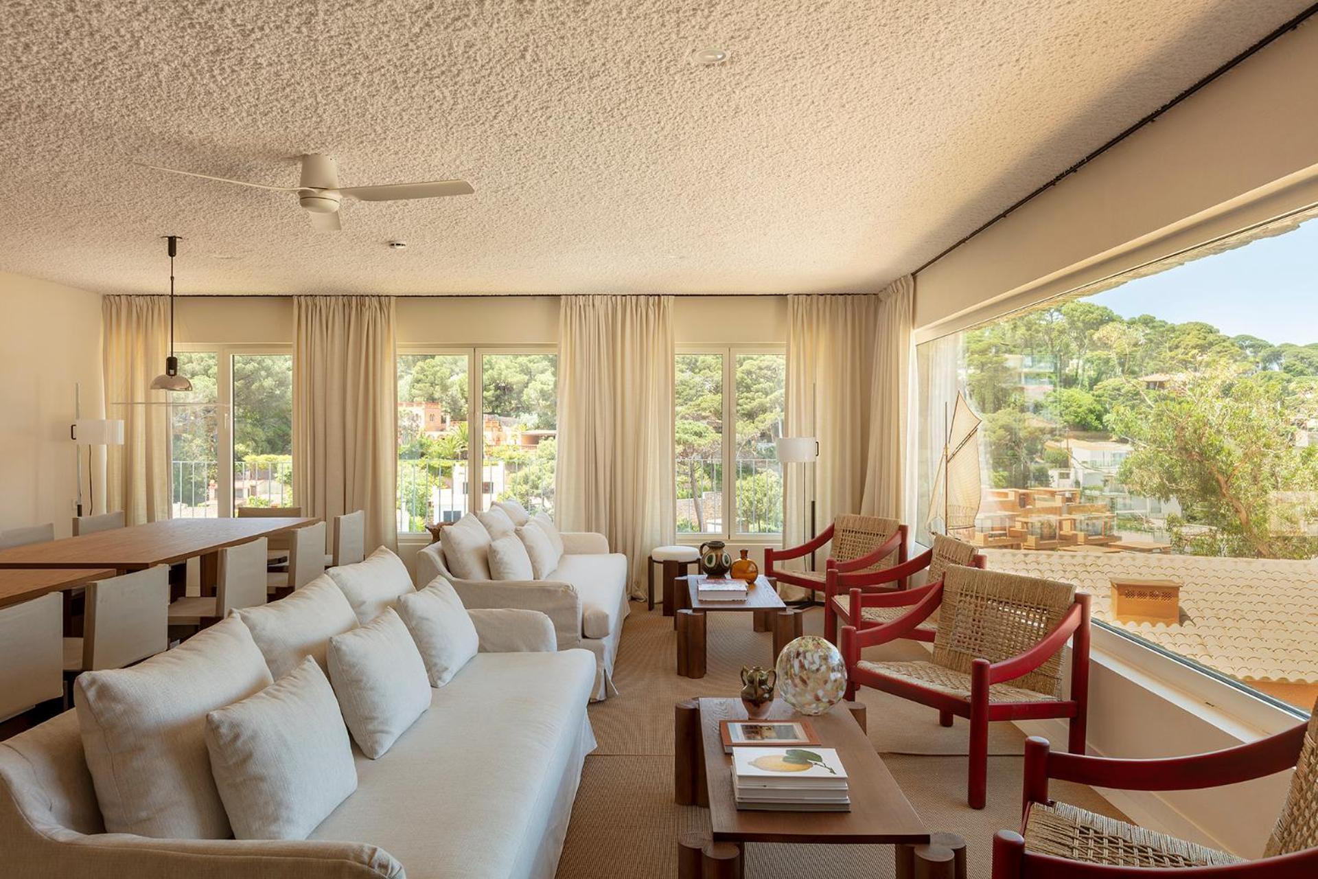 Finca Victoria Hotel & Spa Begur Exterior photo