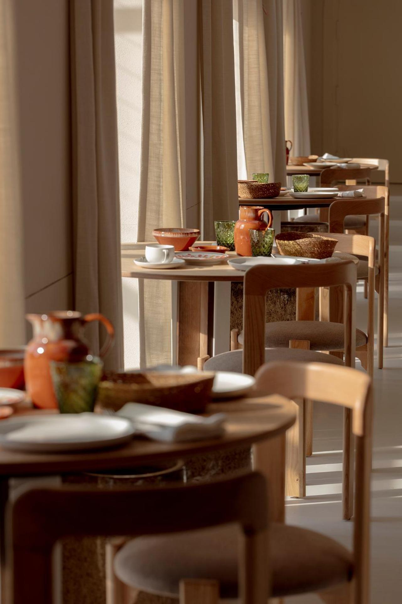 Finca Victoria Hotel & Spa Begur Exterior photo