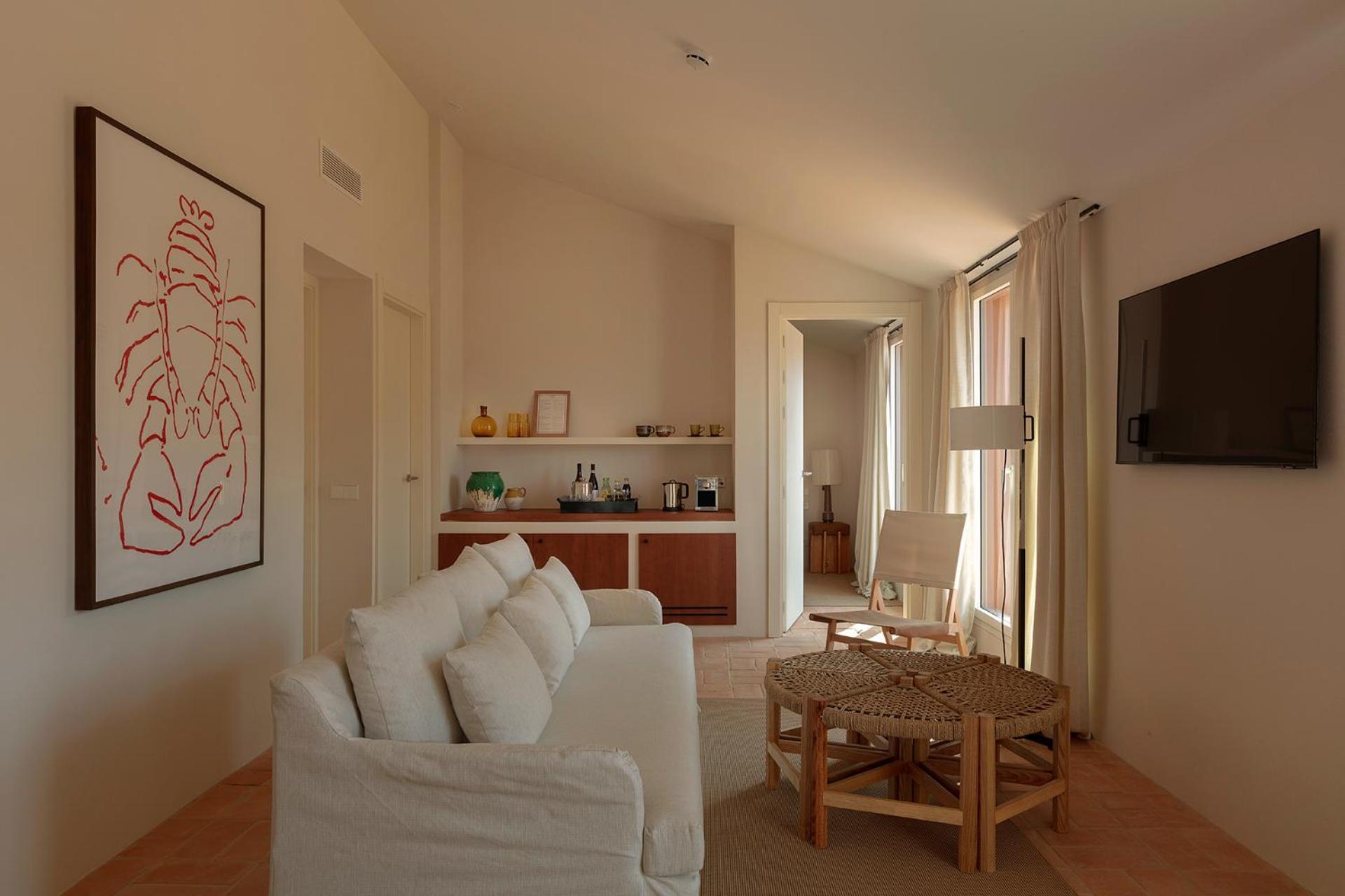 Finca Victoria Hotel & Spa Begur Exterior photo