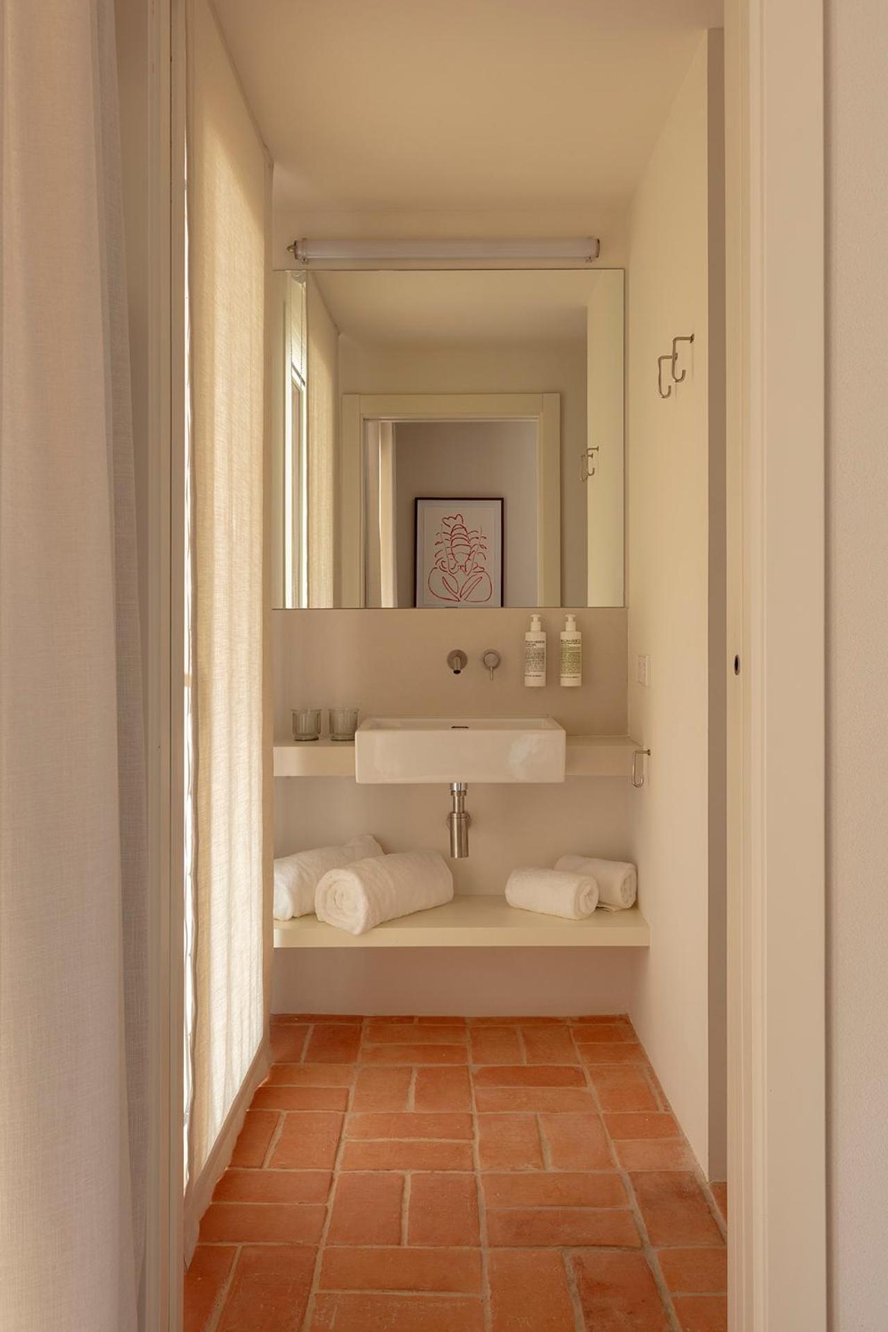 Finca Victoria Hotel & Spa Begur Exterior photo