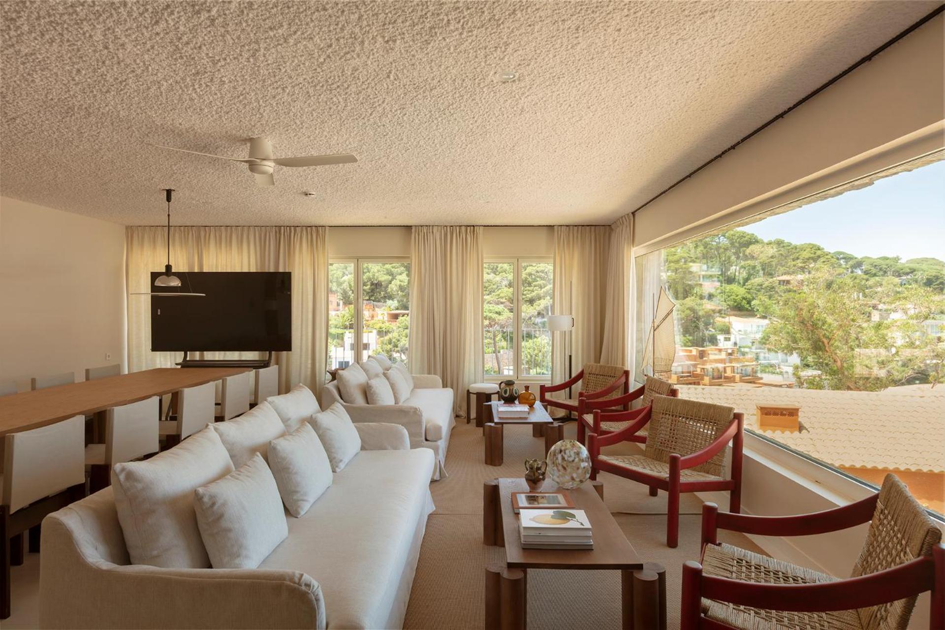 Finca Victoria Hotel & Spa Begur Exterior photo