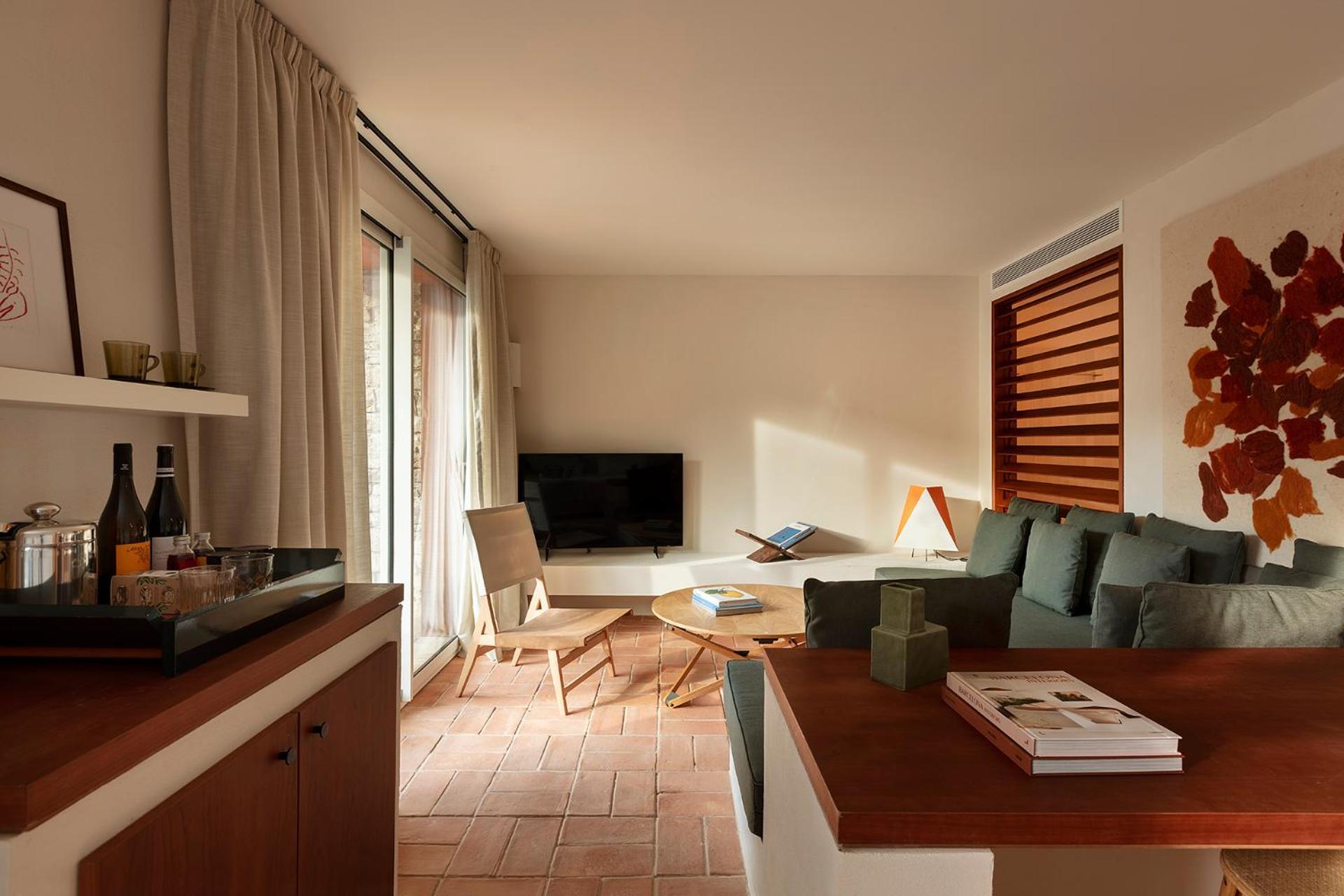 Finca Victoria Hotel & Spa Begur Exterior photo