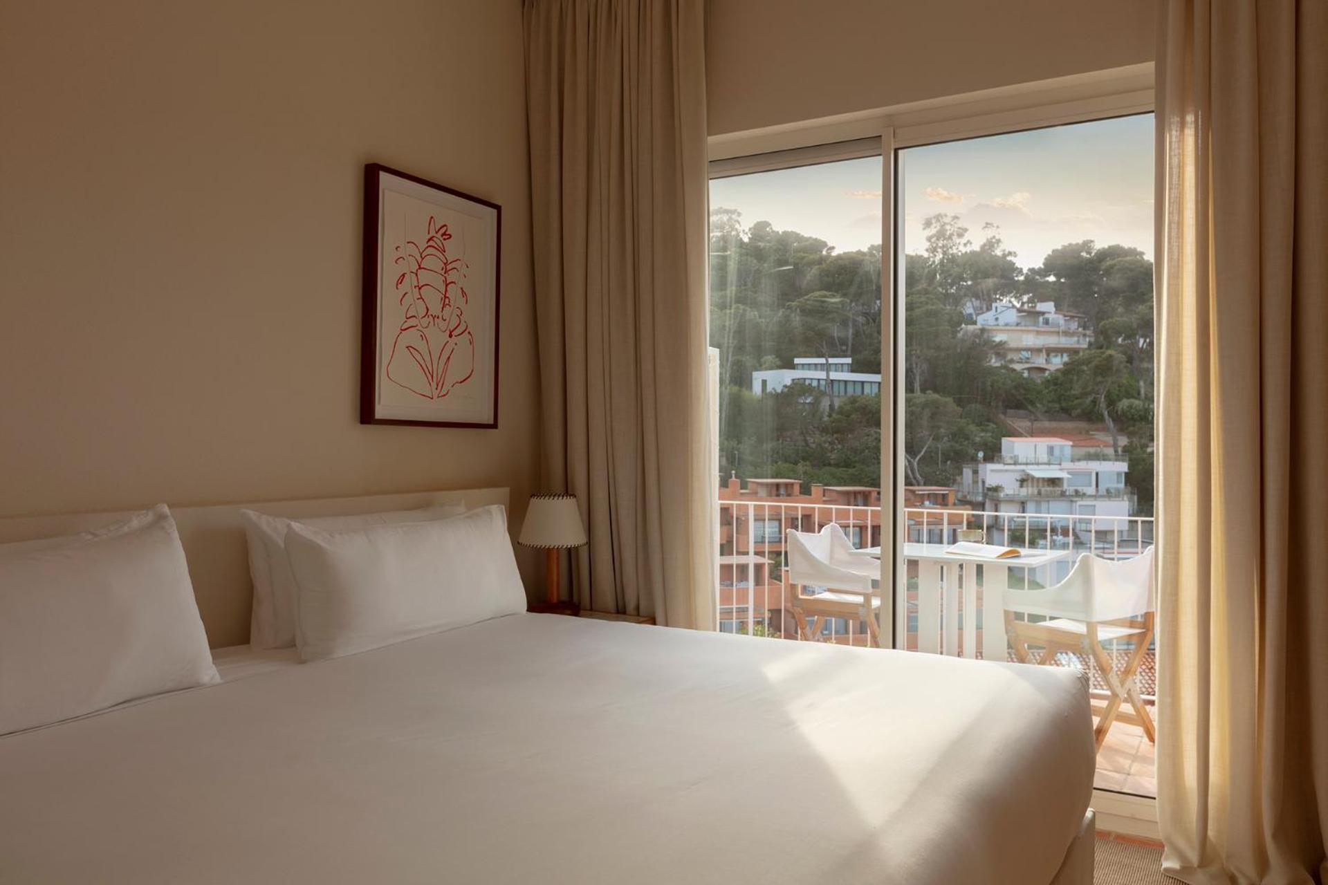Finca Victoria Hotel & Spa Begur Exterior photo