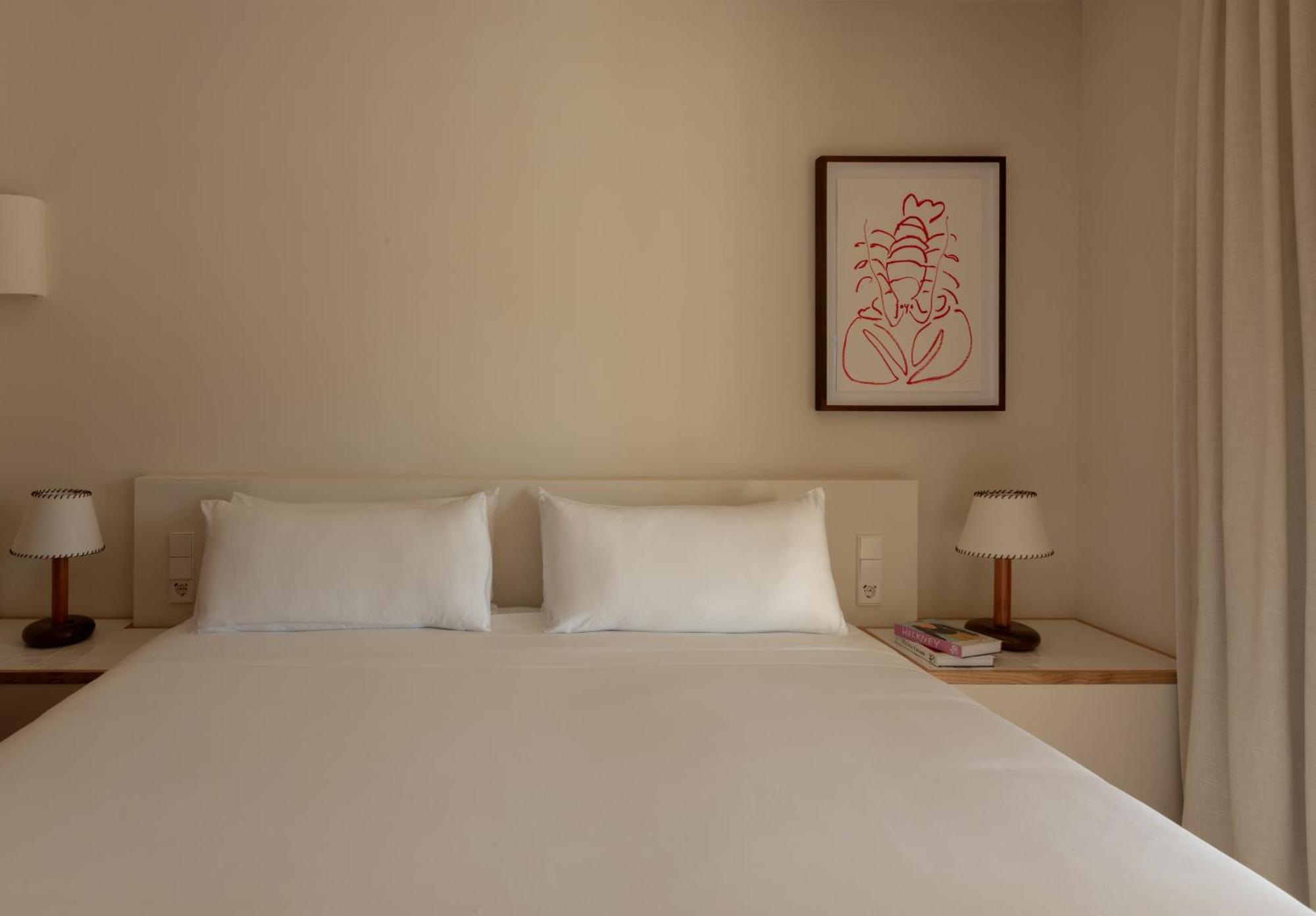 Finca Victoria Hotel & Spa Begur Exterior photo