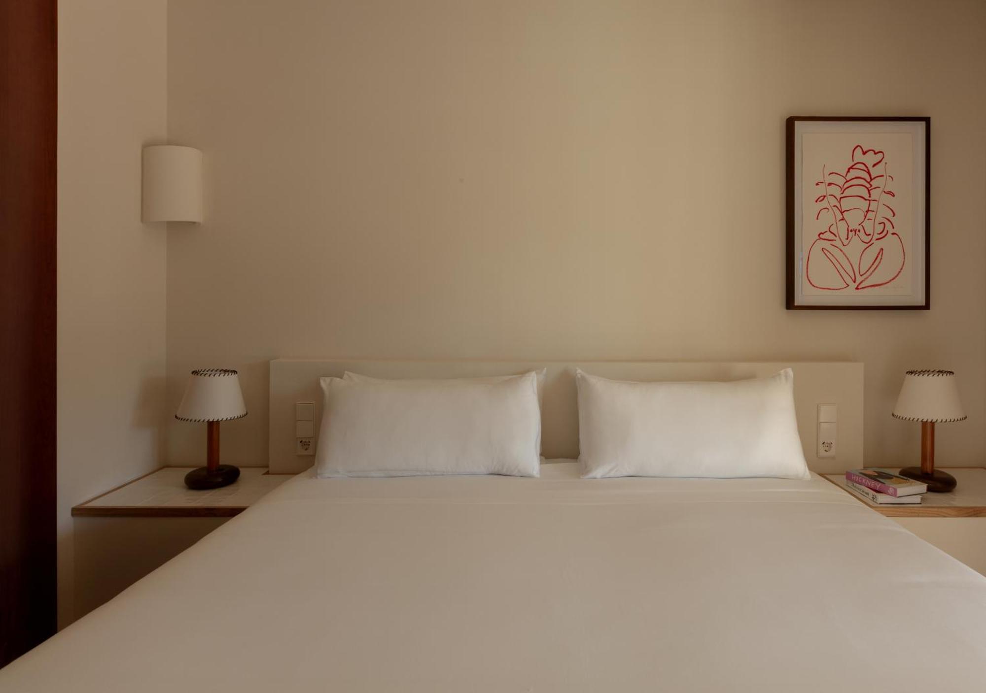 Finca Victoria Hotel & Spa Begur Exterior photo